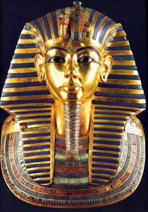 King Tut