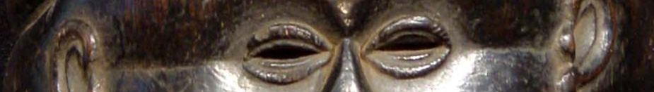 Mende mask